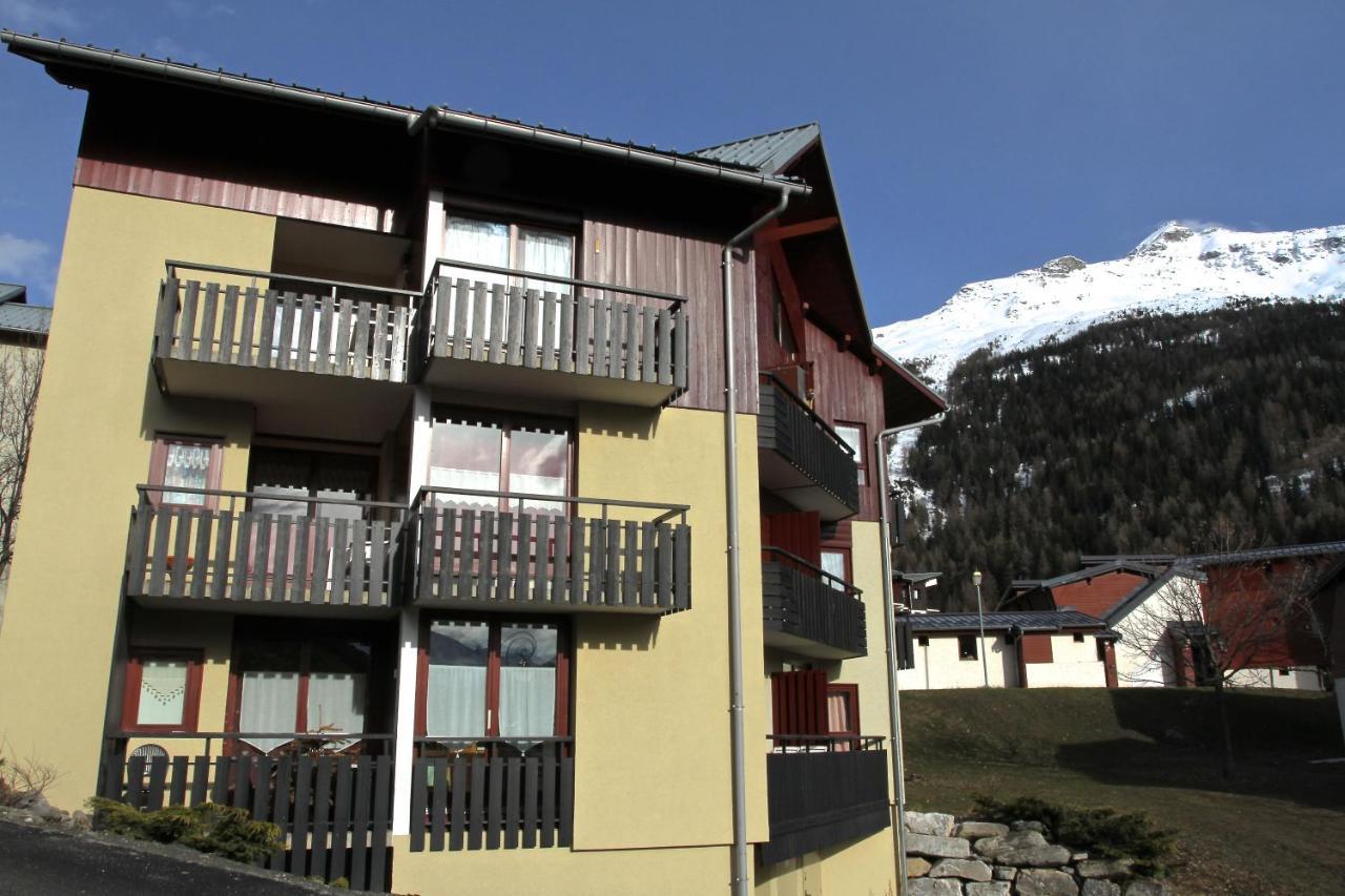 La Triade 4 Personnes Lanslevillard Bagian luar foto